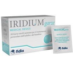 Sooft Italia Iridium Garza...