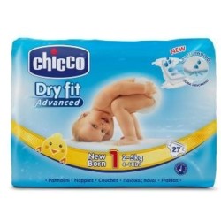 Chicco Ch Dry Fit Advance...