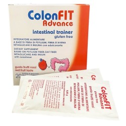 Innovares Colonfit Lipidyum...
