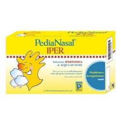 Pediatrica Pedianasal Iper...