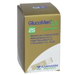 Glucomen Lx Plus Strisce...