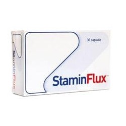 Pizeta Pharma Staminflux 30...