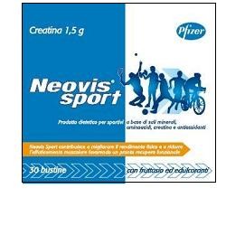 Pfizer Italia Neovis Sport...