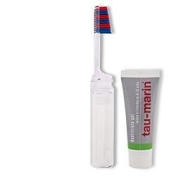 Taumarin Kit Viaggio Setole...