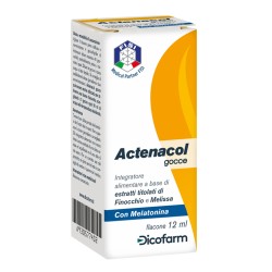Actenacol Gocce Integratore...
