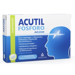 Acutil Fosforo Advance...