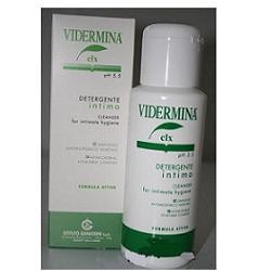 Vidermina CLX Detergente...