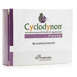Theramex Cyclodynon Forte...
