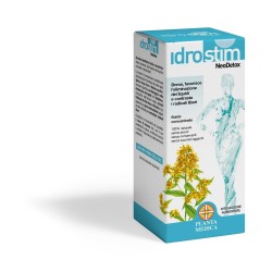 Planta Medica Idrostim...