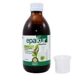 Planta Medica Epakur...