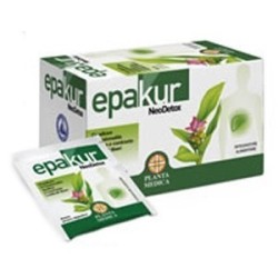 Planta Medica Epakur...