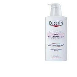 Eucerin Fluido Detergente...