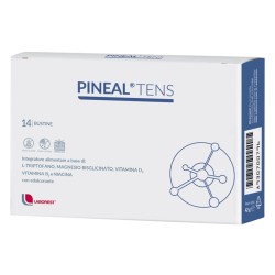 Uriach Pineal Tens 14 Buste