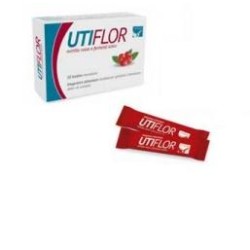 Gepharma Utiflor 10 Bustine