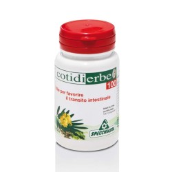 Specchiasol Cotidierbe 100...