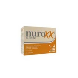 Nuroxx 20 Bustine