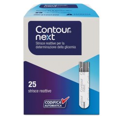 Contour Next  Strisce...