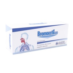 Maven Pharma Bromacetil 600...