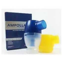 Kit Ampolla Per Aerosol...