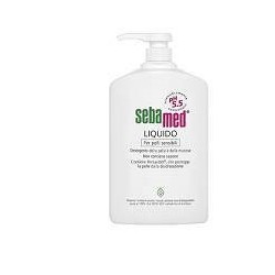 Sebamed Detergente Liquido...