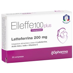 Elleffe 100 Plus 20...