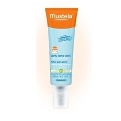 Mustela Spray Doposole per...