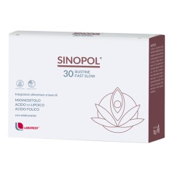 Laborest Italia Sinopol...