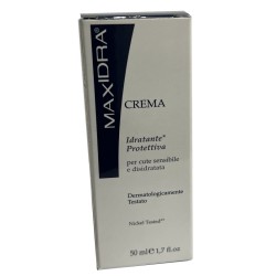 Maxidra Crema 50 Ml