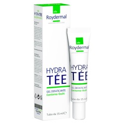 Roydermal Hydrate'e Gel...