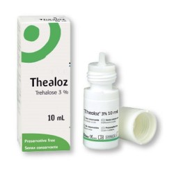 Laboratoires Thea Thealoz...