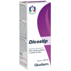 Dicostip Sciroppo 100 Ml...
