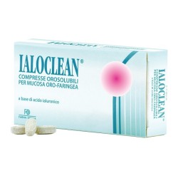 Ialoclean 30 Compresse...