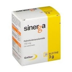 Galsor Sinerga 20 Bustine...