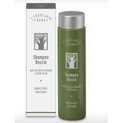 L'erbolario Uomo Shampoo...