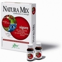 Natura Mix Energia Vigore...