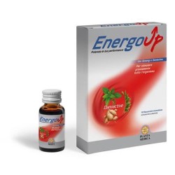 Planta Medica Energo Up 10...