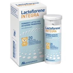 Lactoflorene Integra 20...