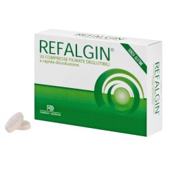 Farma-derma Refalgin 20...