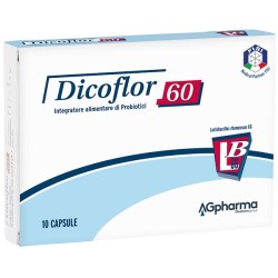Dicoflor 60 Fermenti...