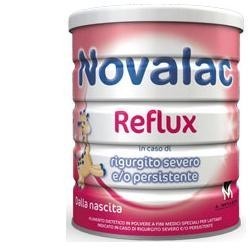 Novalac Reflux 800 G 0-12 Mesi