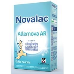 Novalac Allernova Ar 400 G...