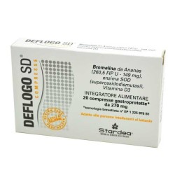 Stardea Deflogo Sd 20...