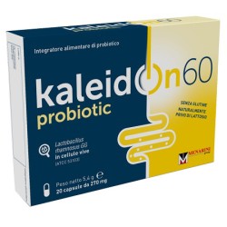 Kaleidon Probiotic 60 20...