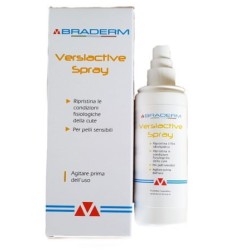 Versiactive Spray 100 Ml...