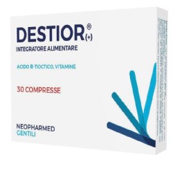 Mdm Destior 30 Compresse