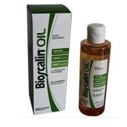 Bioscalin Shampoo Oil...