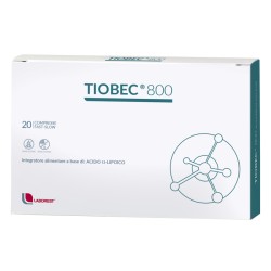 Uriach Tiobec 800 20...