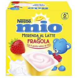 Nestle' Mio Merenda al...