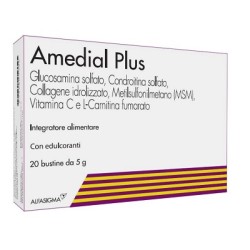 Amedial Plus Integratore...