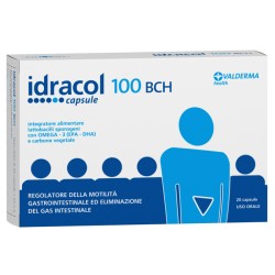 Valderma Idracol 100 Bch...